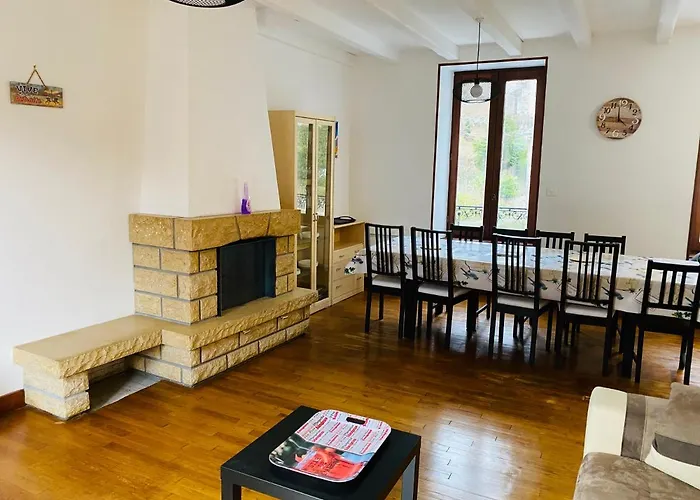 Residence Les Paquerettes N3