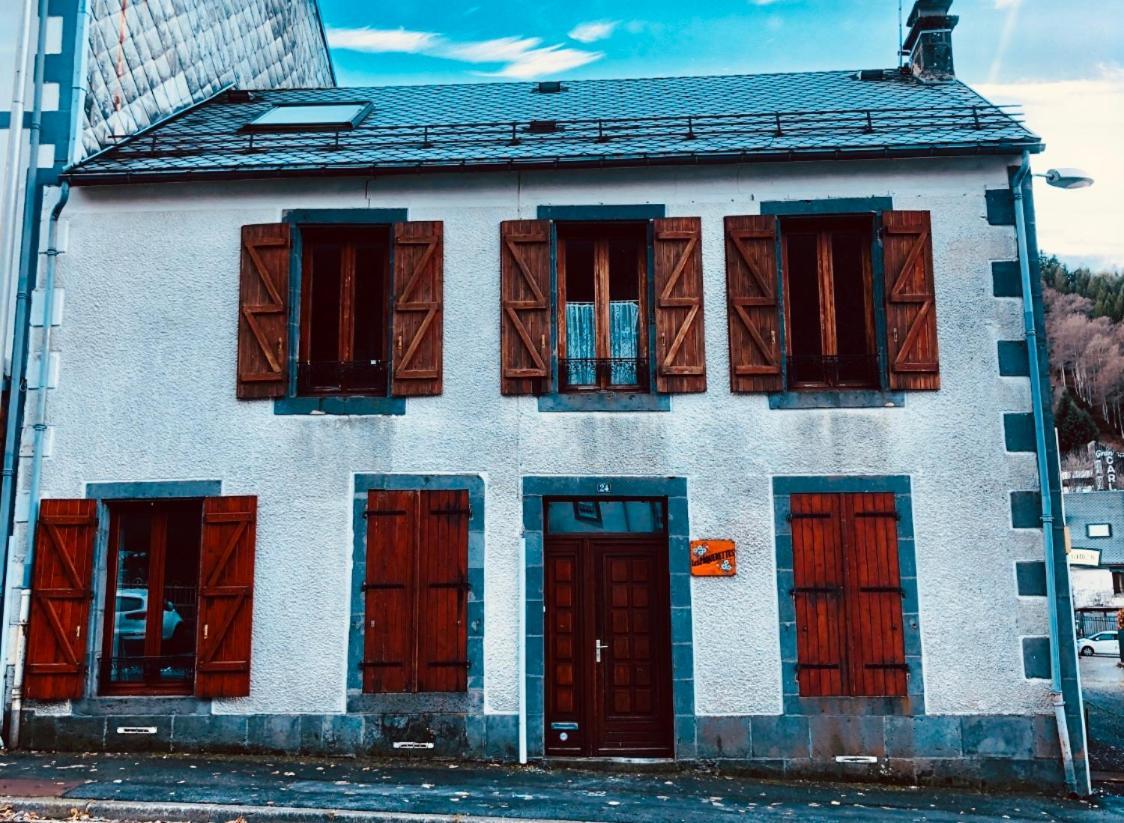 Résidence Les Pâquerettes N3