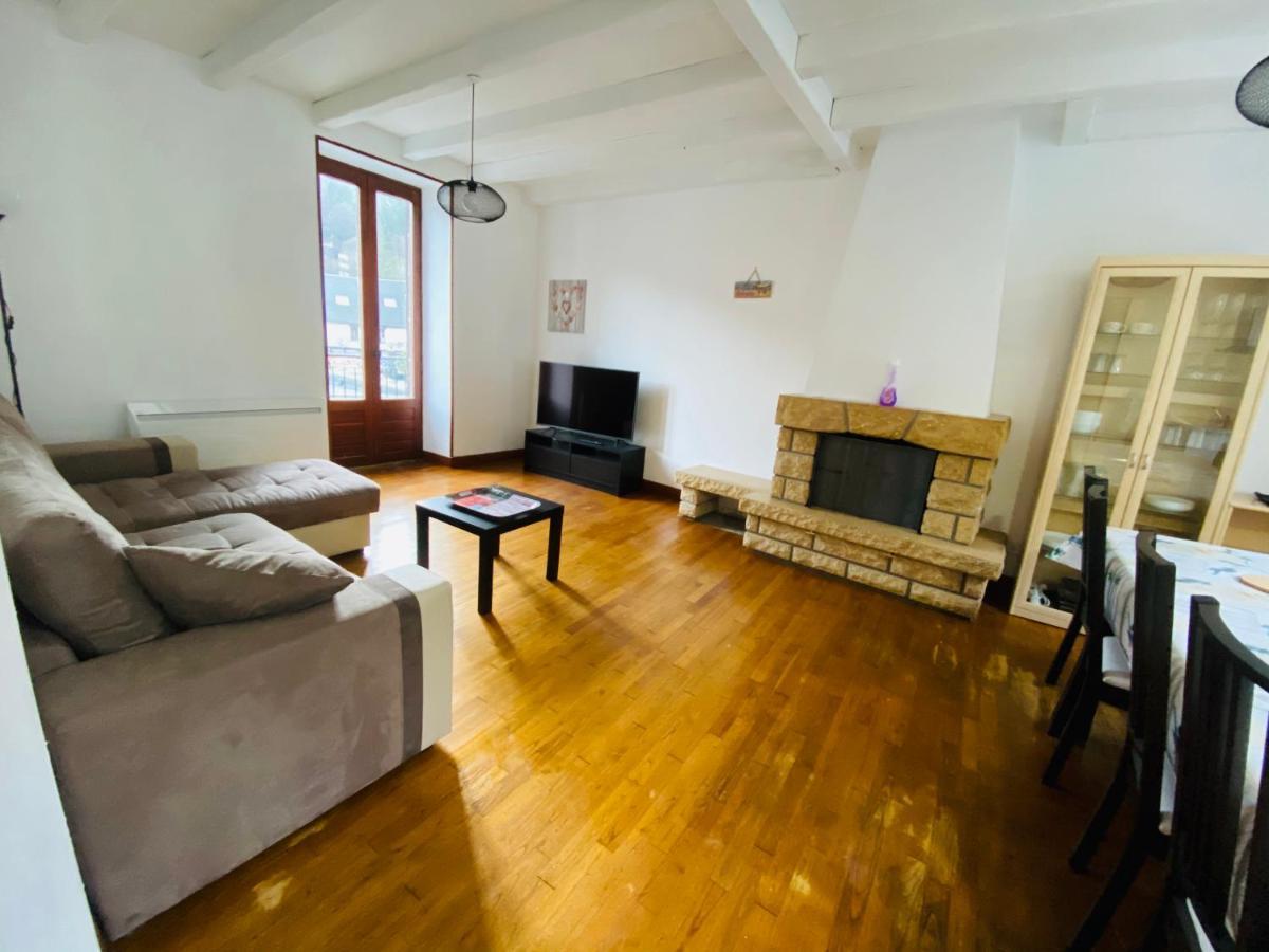 Les Paquerettes N3 Apartment *