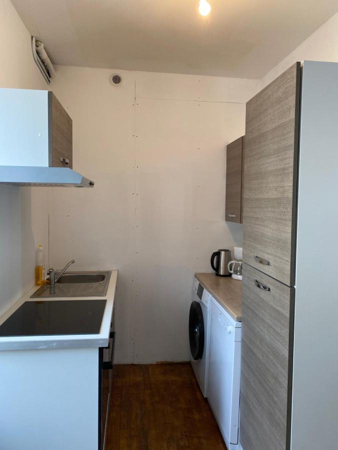 Apartment Les Paquerettes N3