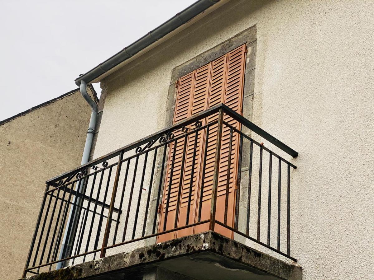 Apartment Les Paquerettes N3 Le Mont-Dore