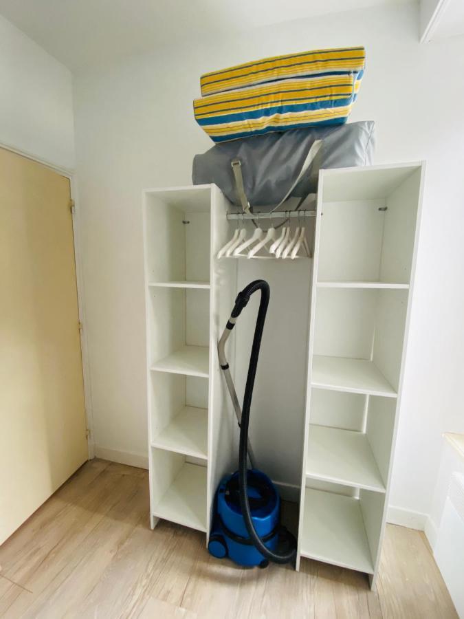 Apartment Les Paquerettes N3 Le Mont-Dore