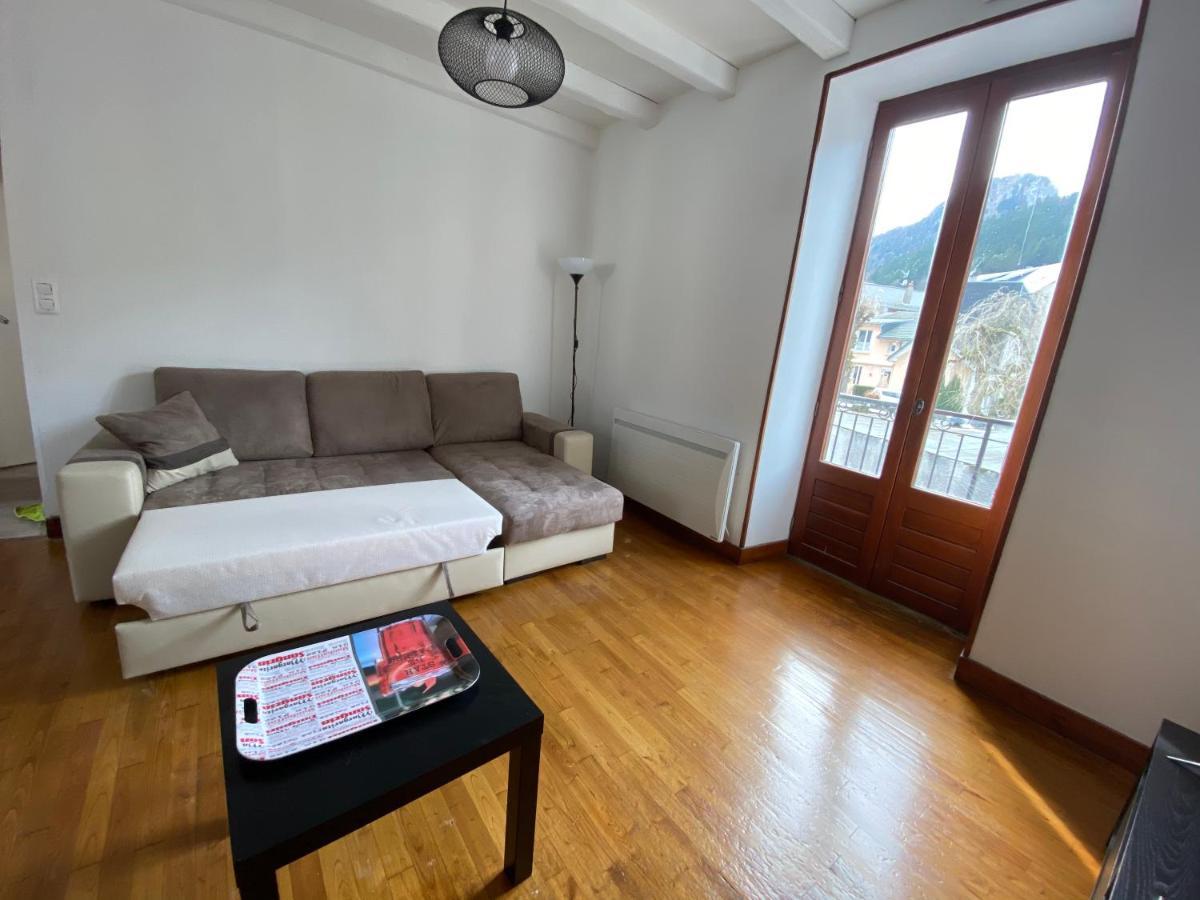 Appartement Résidence Les Pâquerettes N3 Le Mont-Dore