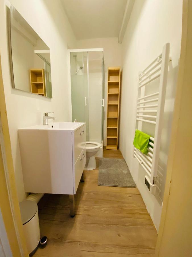 Appartement Résidence Les Pâquerettes N3 Le Mont-Dore