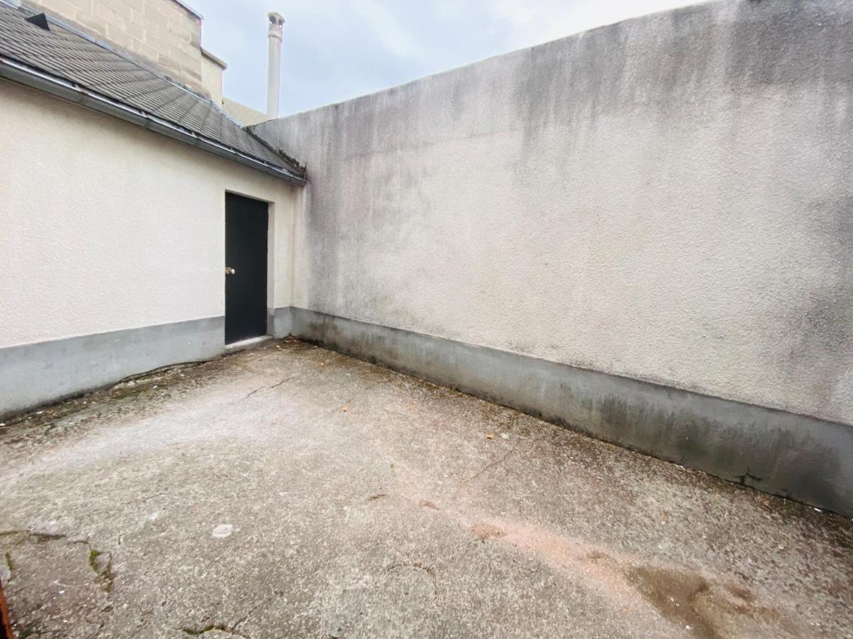 Les Paquerettes N3 Apartment Le Mont-Dore