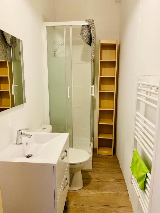 Apartment Les Paquerettes N3