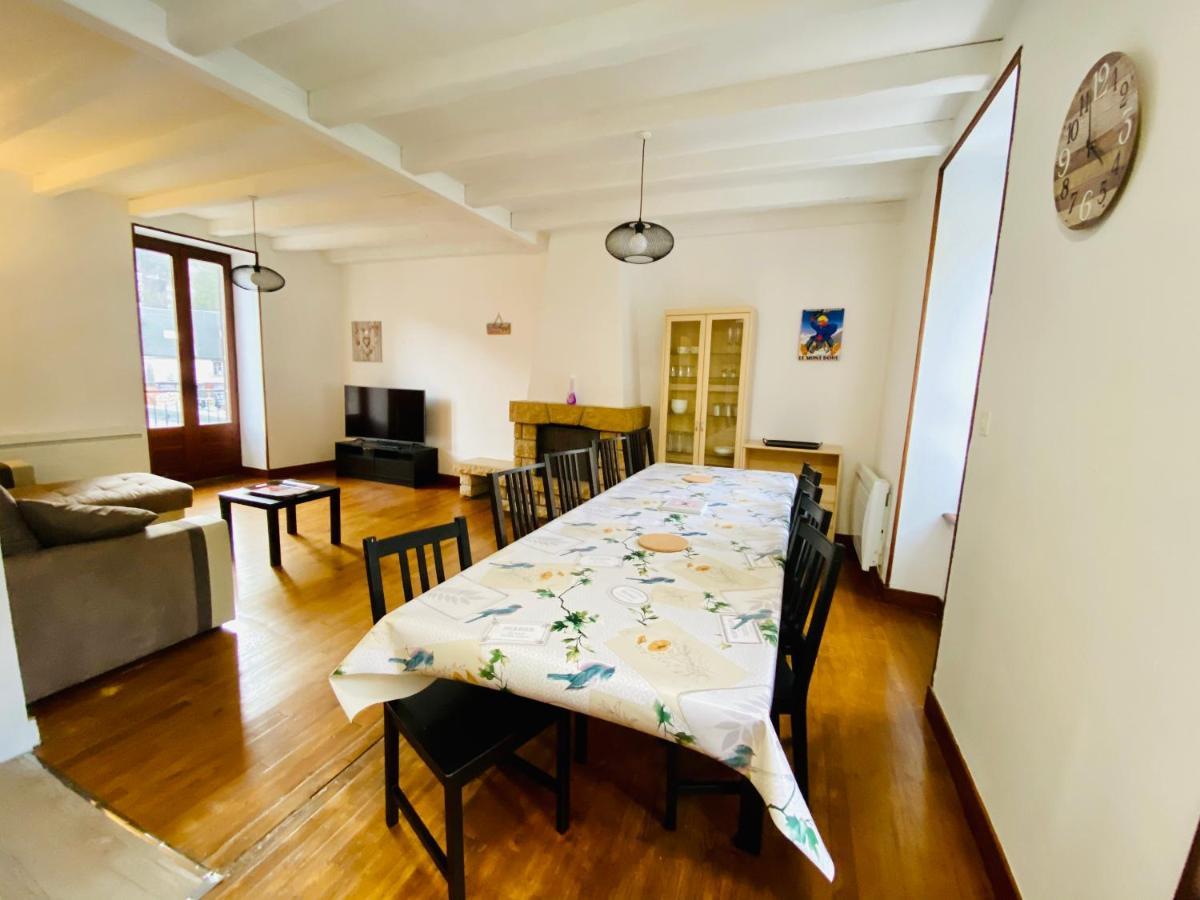Apartment Les Paquerettes N3