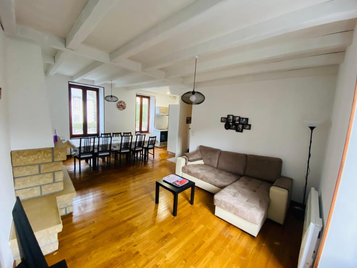 Appartement Résidence Les Pâquerettes N3 *
