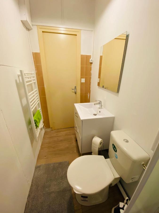 Apartment Les Paquerettes N3 *
