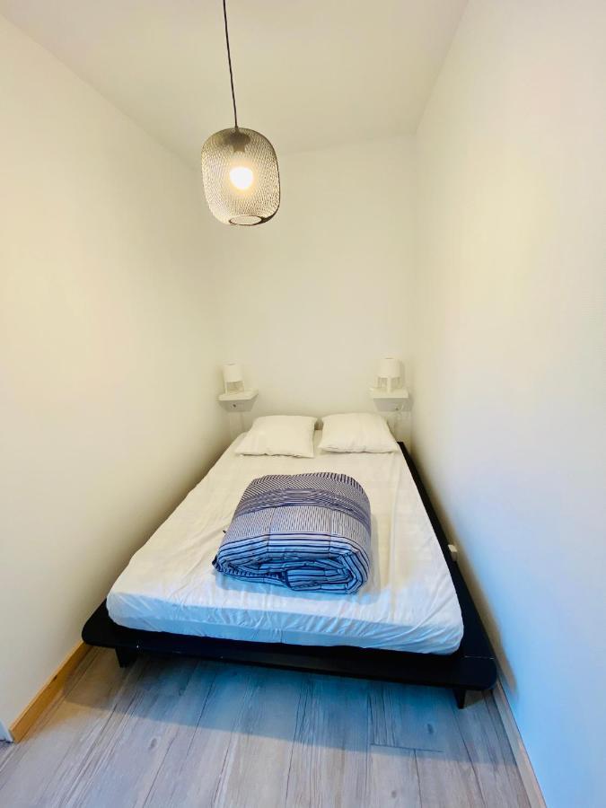 Les Paquerettes N3 Apartment