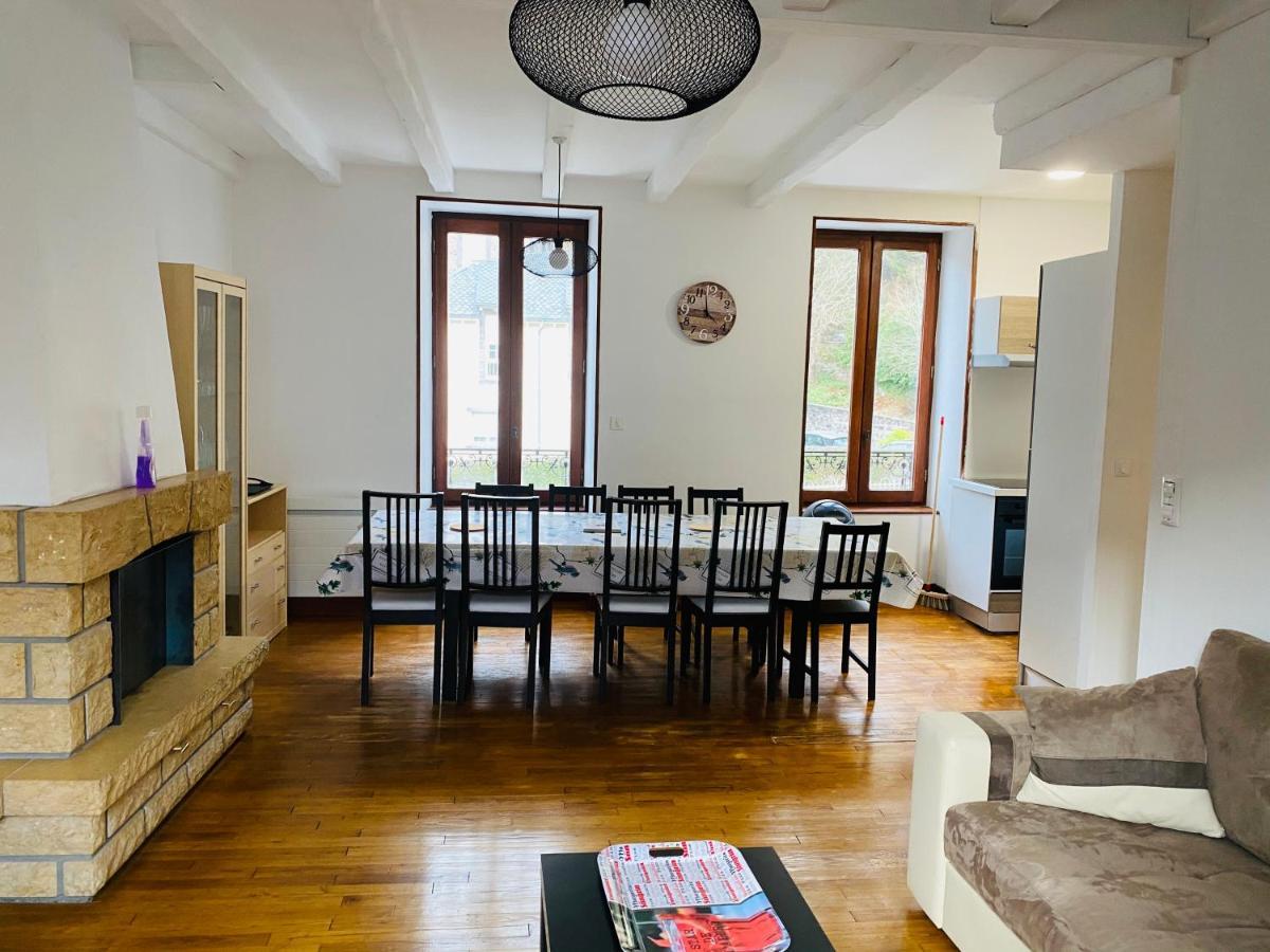 Apartment Les Paquerettes N3 *
