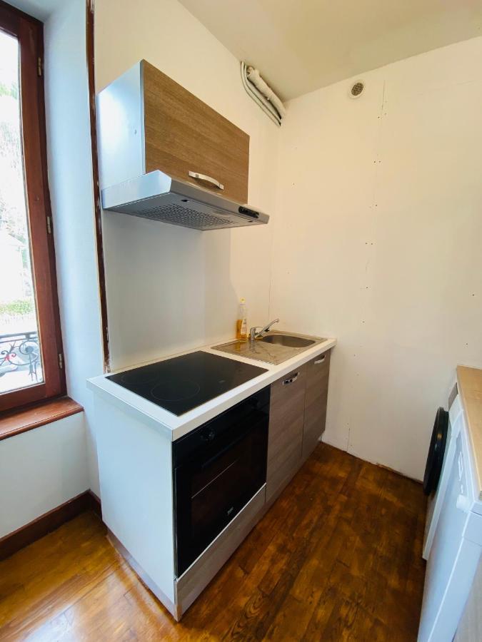 Appartement Résidence Les Pâquerettes N3 *