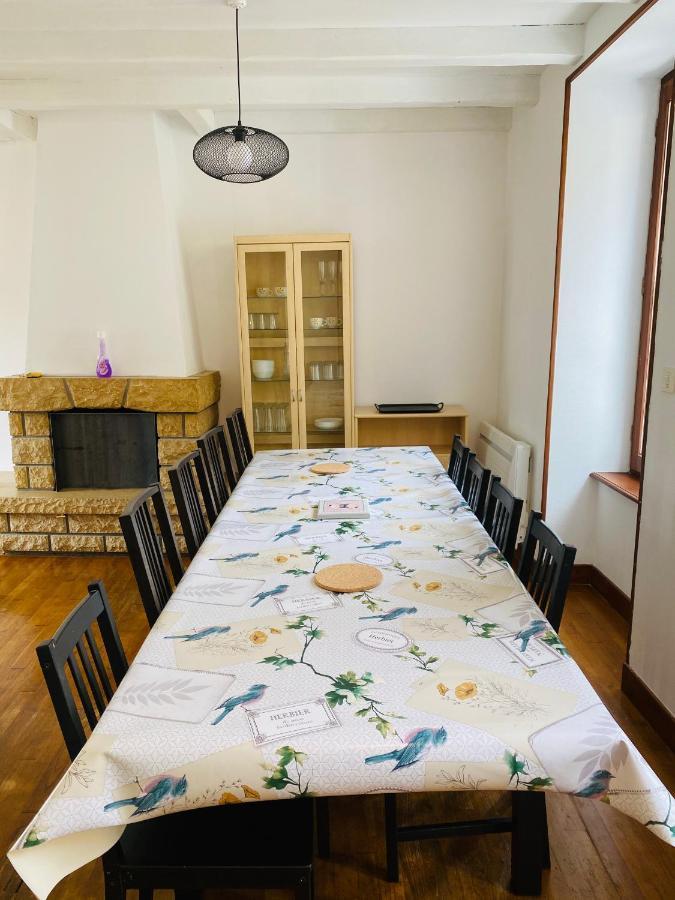 Apartment Les Paquerettes N3