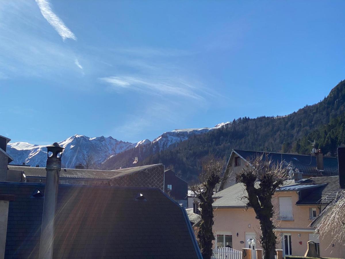 Apartment Les Paquerettes N3 *
