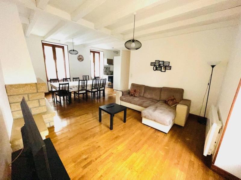Les Paquerettes N3 Apartment