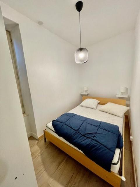 Les Paquerettes N3 Apartment Le Mont-Dore
